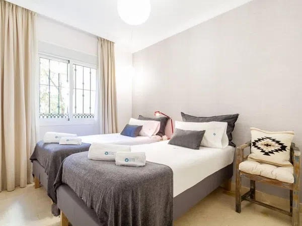 Piso en paseo del Golf, 18 - Foto 36