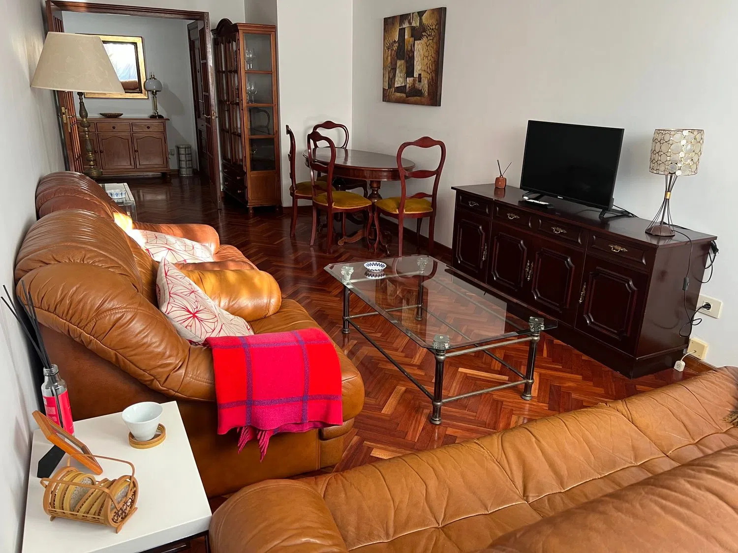 Piso en avenida Finisterre, 67 - Foto 6