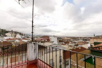 Piso en San Ildefonso - Foto 9