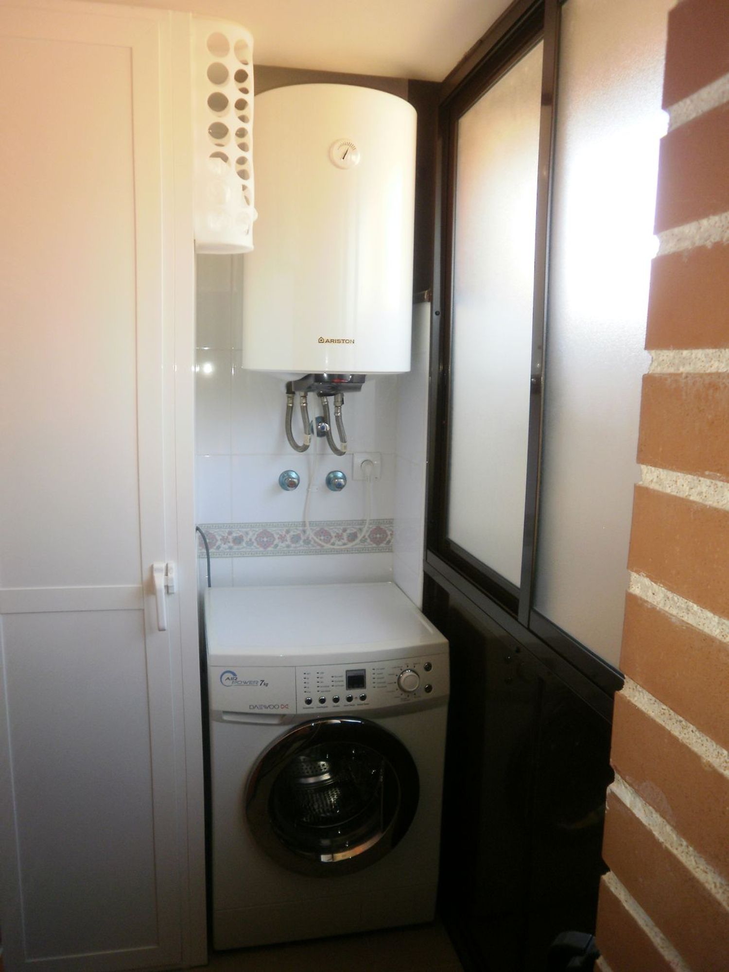 Piso en calle Médico Pérez Martorell, 5 - Foto 8