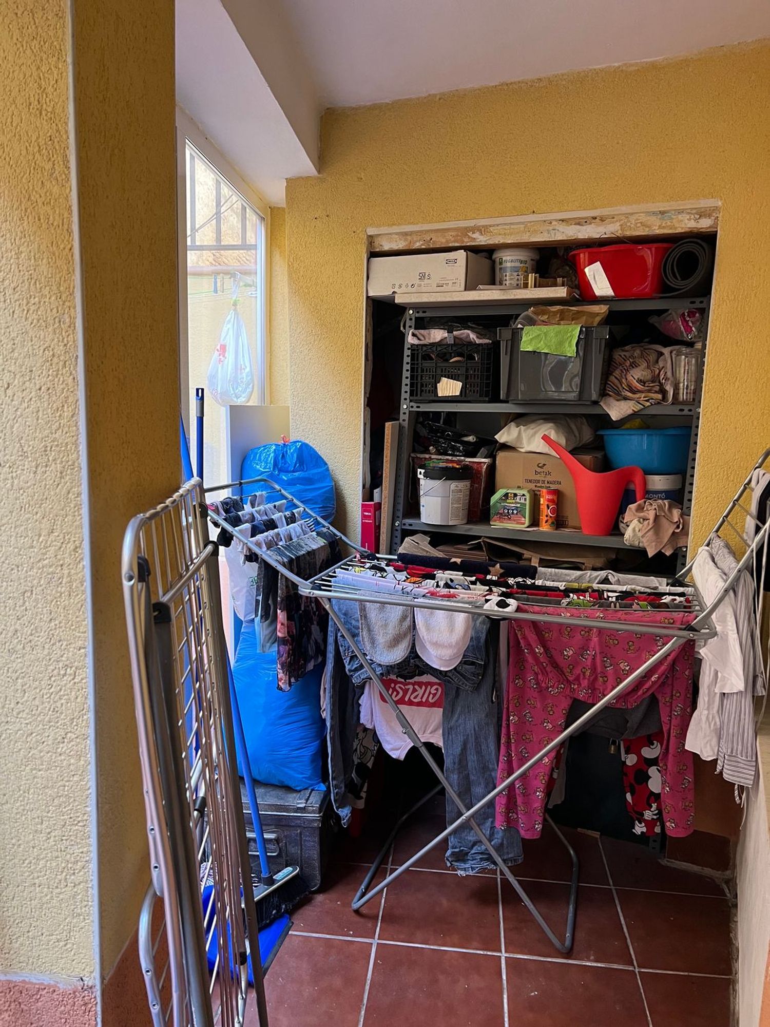 Piso en calle de Mercedes Arteaga, 17 - Foto 16