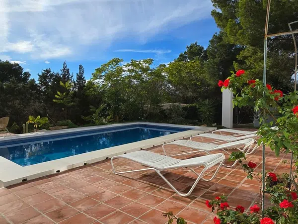 Casa o chalet independiente en Diseminado Can Tomas, 1611, Cala Vedella - Cala Tarida - Cala Conta, Cala Vedella - Cala Tarida - Cala Conta - Foto 8