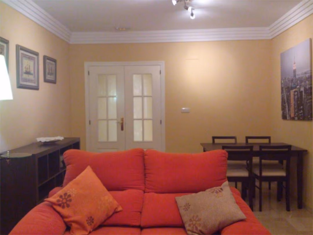 Piso en  Calle Juan de la Cierva 8 - Foto 5