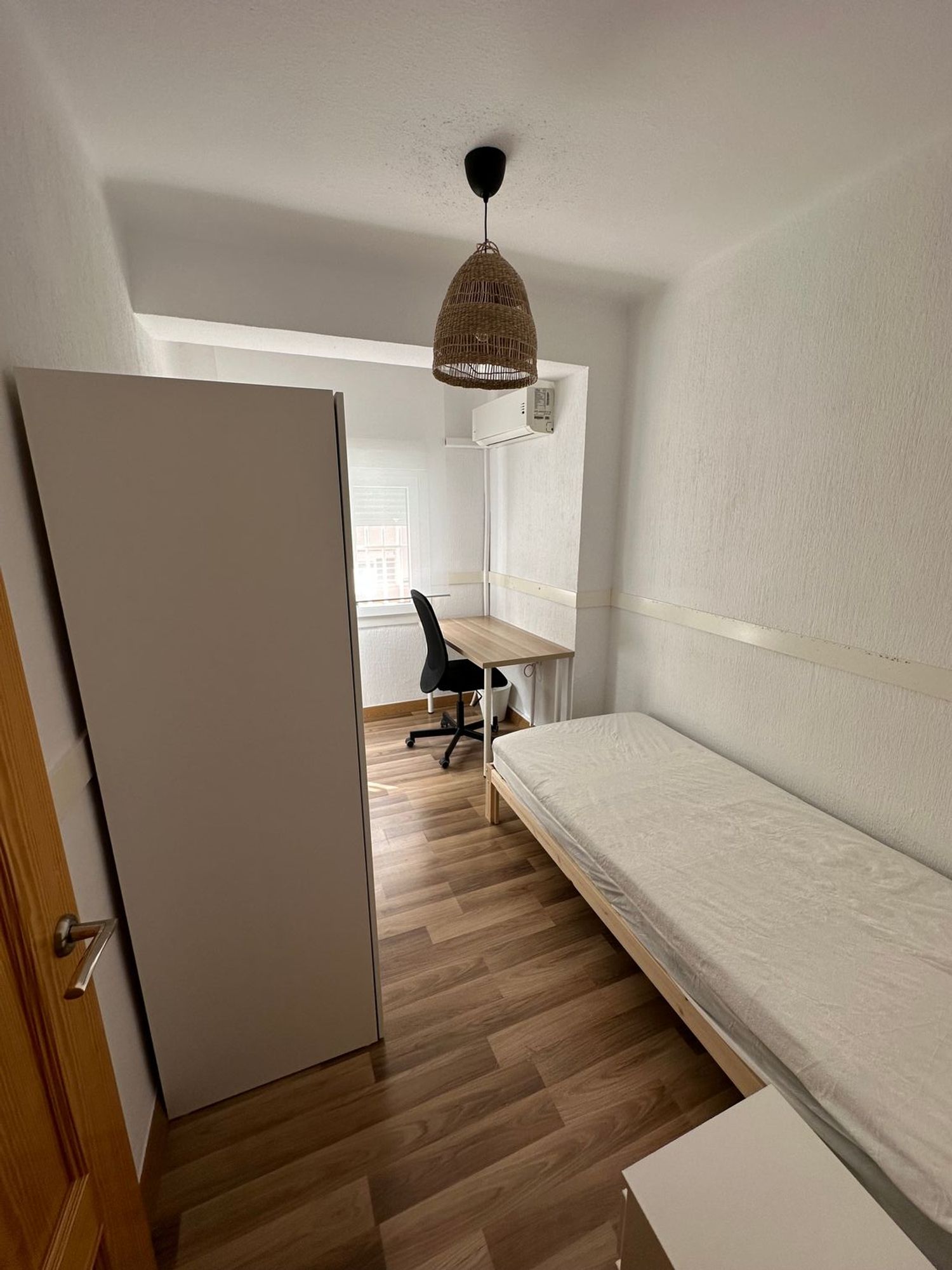 Piso en Calle Santa Filomena, 7, Altamira - Oliveros - Barrio Alto, Altamira - Oliveros - Barrio Alto - Foto 4