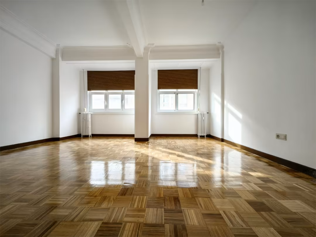 Piso en  Rúa Marcial del Adalid 8 - Foto 2