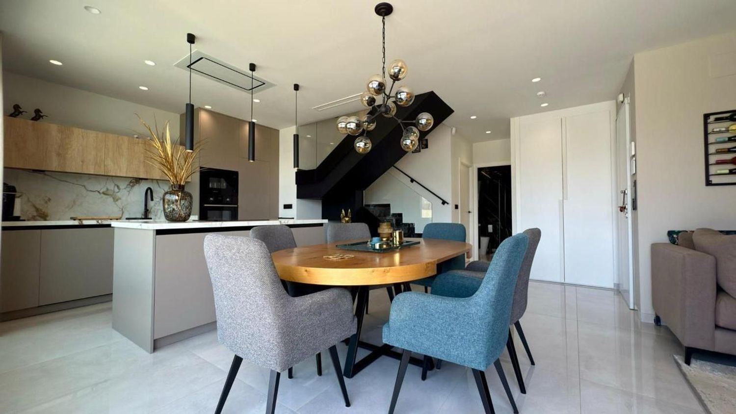 Casa o chalet independiente en Calle de Xeraco, 17, Balcón de Finestrat-Terra Marina, Balcón de Finestrat-Terra Marina - Foto 19