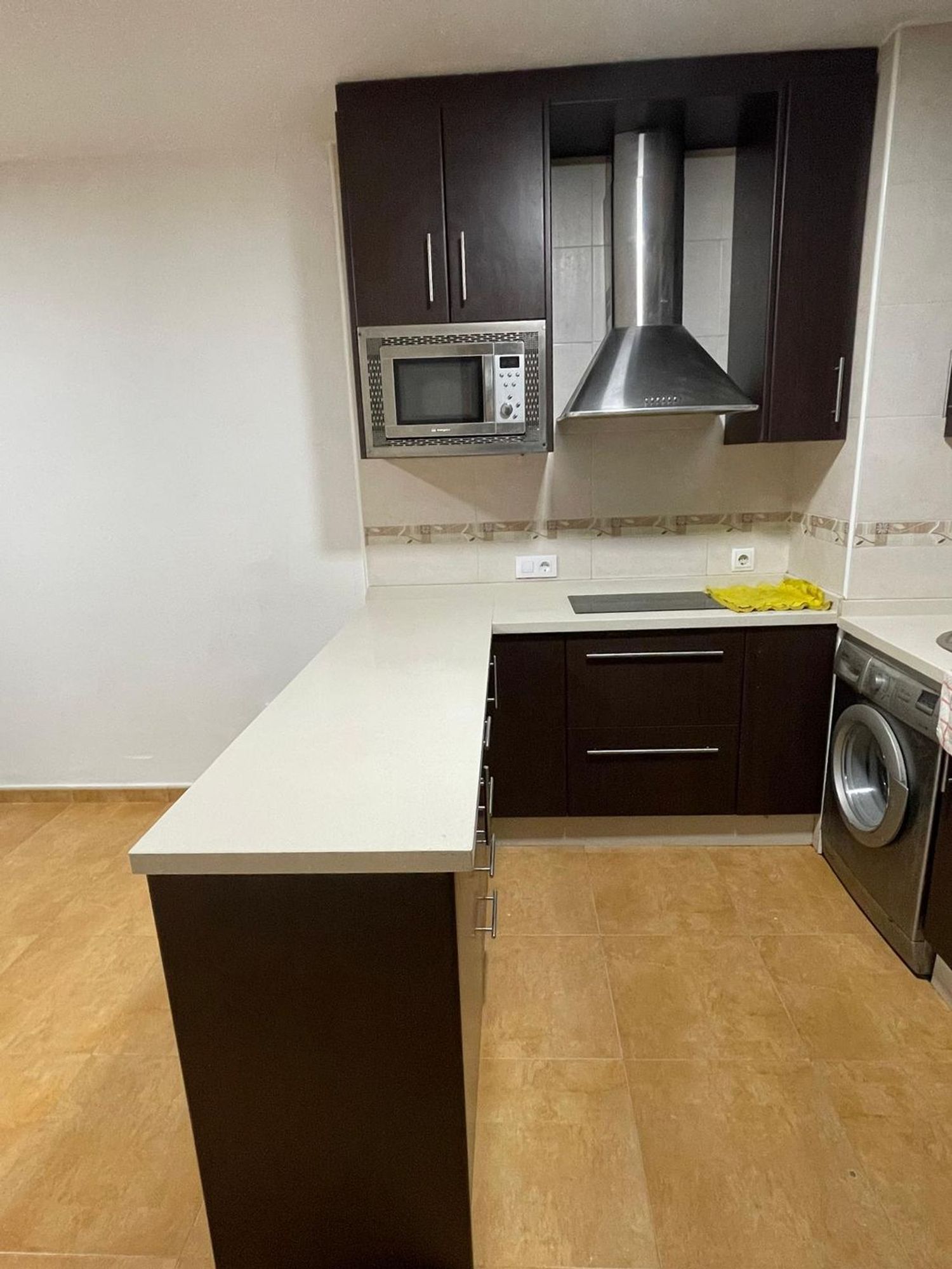 Piso en Calle Álvarez Quintero, 27 - Foto 2