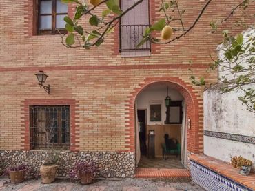 Chalet en calle Calle Fernández Arroyo 16 - Foto 15