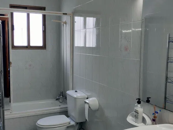 Chalet adosado en Calle Océano Pacífico, 59 - Foto 7