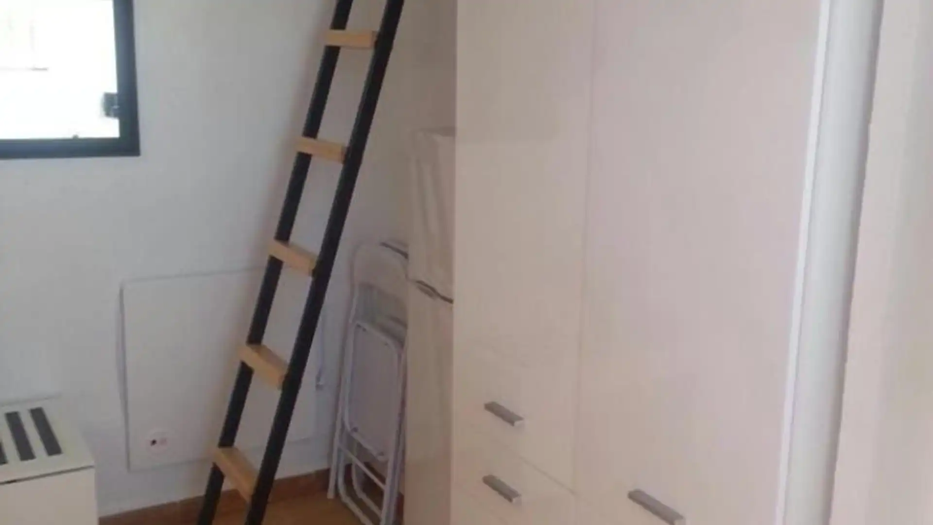 Estudio en  Plaça Numero 19 Dosel 345D - Foto 5