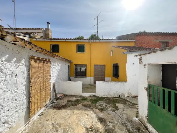 Casa de pueblo en Barrio Higuera, 27 - Foto 19