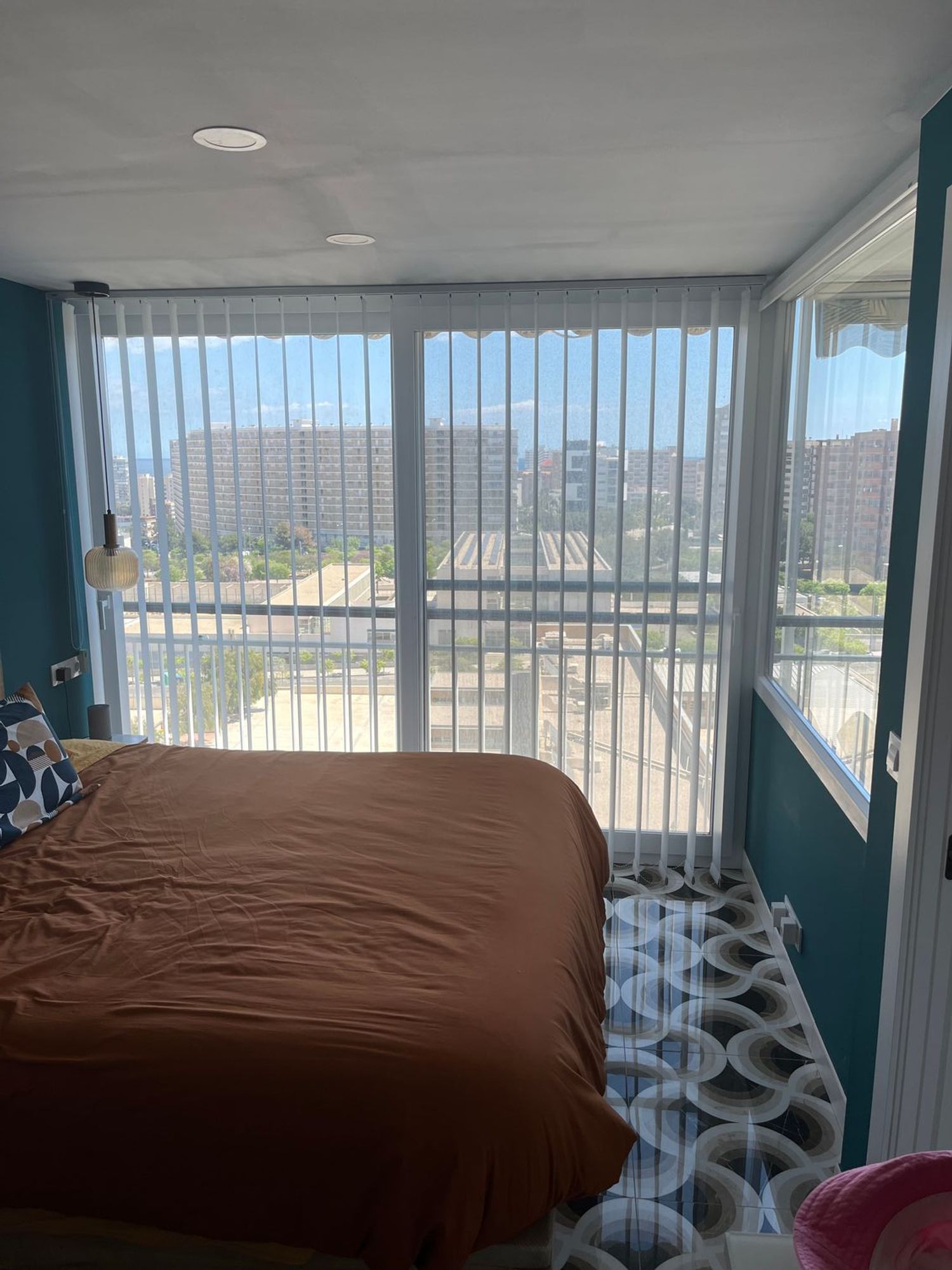 Piso en calle Catedratic Abelardo Rigual, 9 - Foto 20