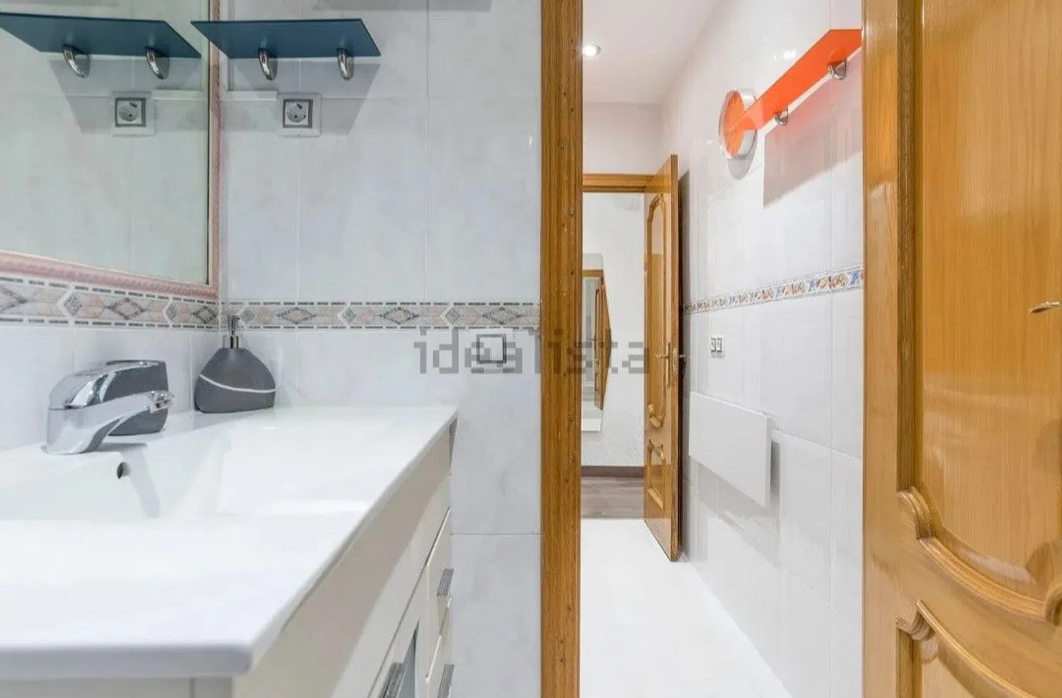 Piso en calle de Barbieri, 8 - Foto 3