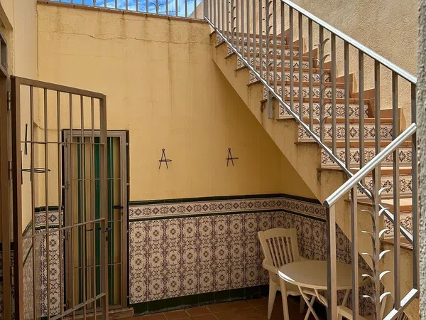 Casa o chalet independiente en Calle Gregorio Marañón, 10 - Foto 16