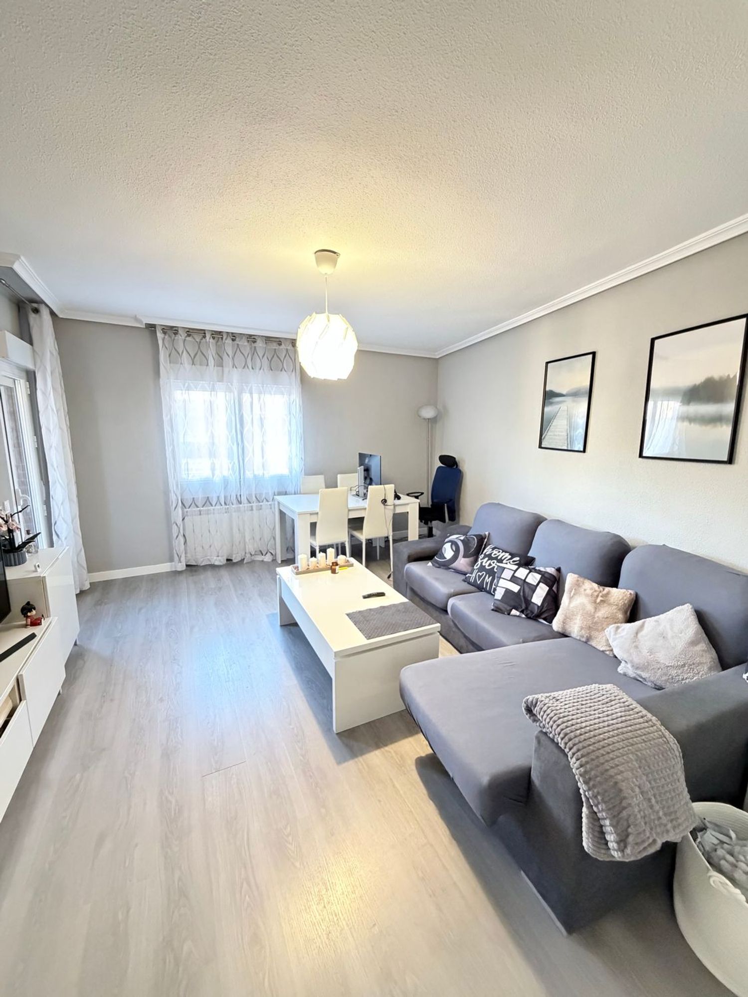 Piso en venta en Calle Navas de Tolosa, 5 - Foto 4