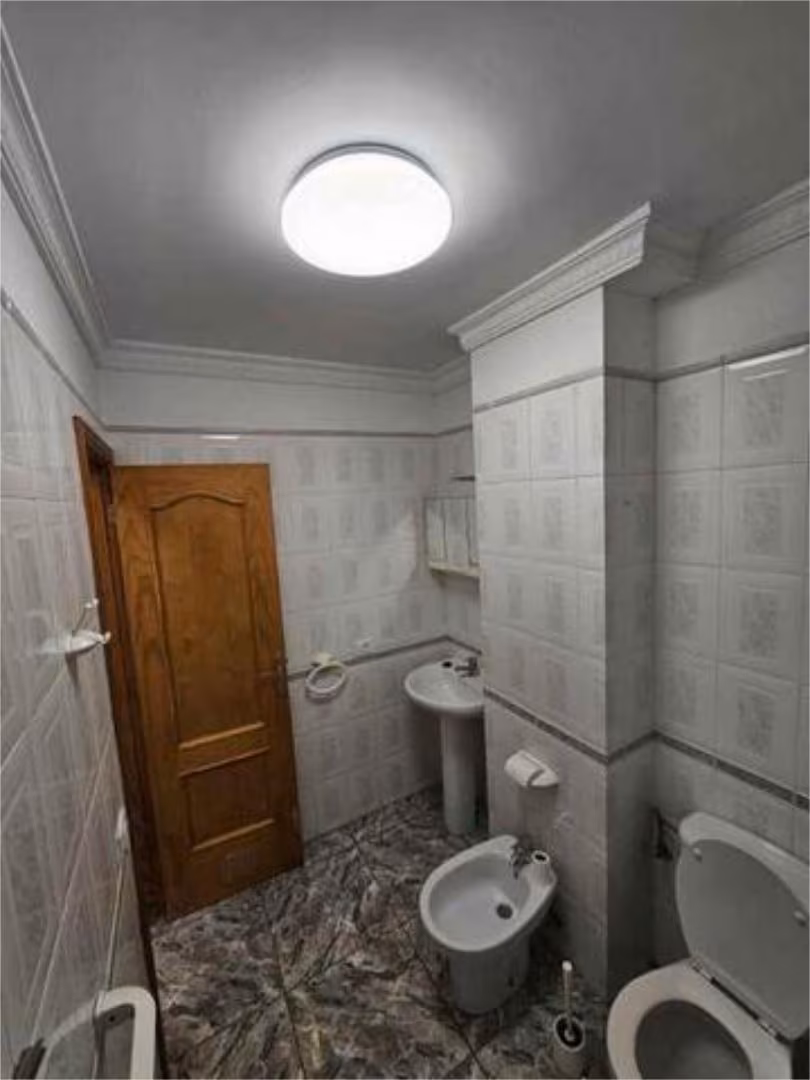 Apartamento en Ofra