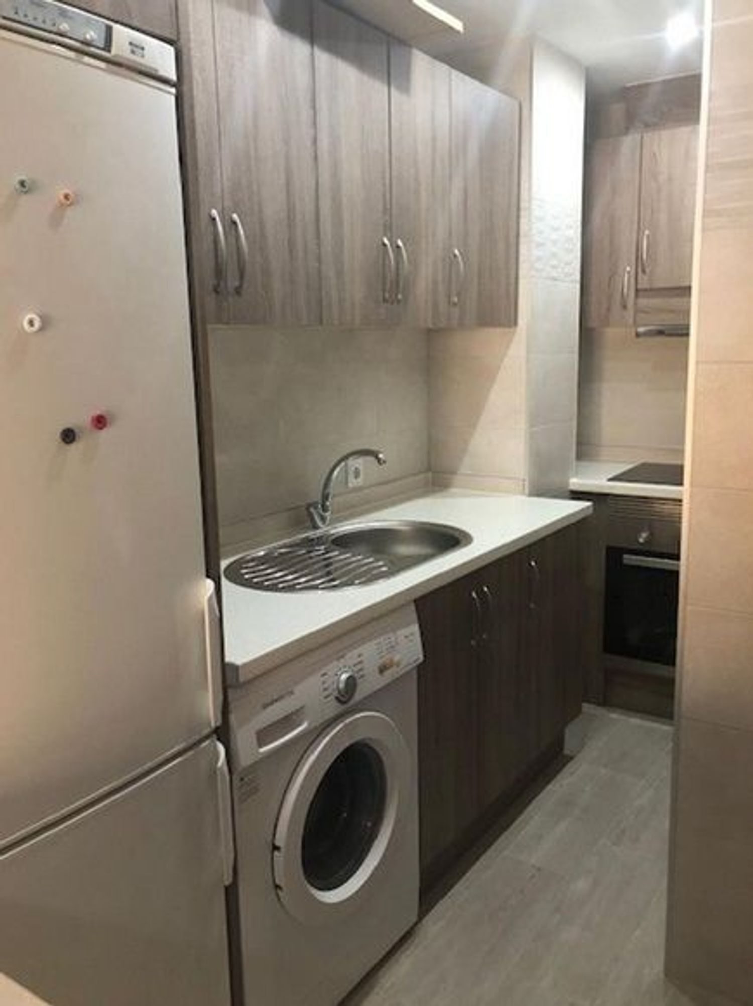 Piso en Calle Amos de Escalante, 8, Pueblo Nuevo - Foto 4