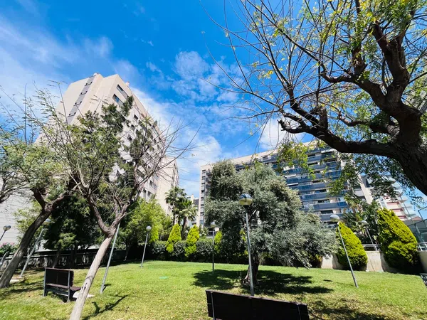 Piso en calle Médico Andrés Boldó, 1 - Foto 23