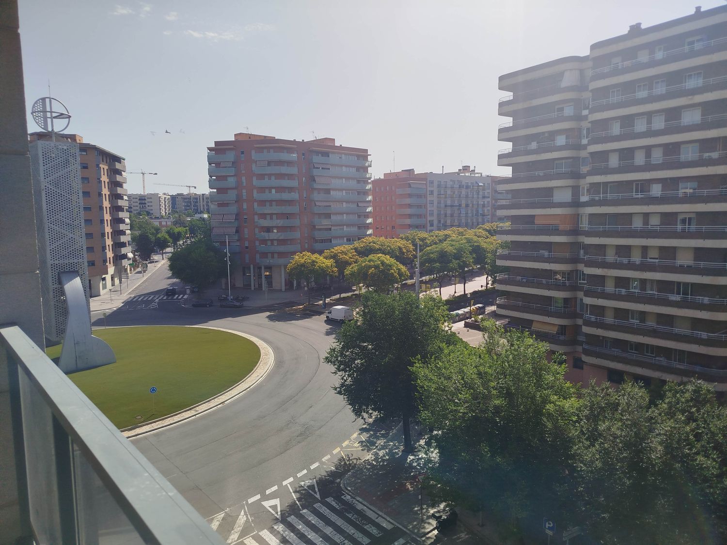 Piso en Calle Ernest Vilches Dominguez, 1, Nou Eixample Nord, Nou Eixample Nord - Foto 20