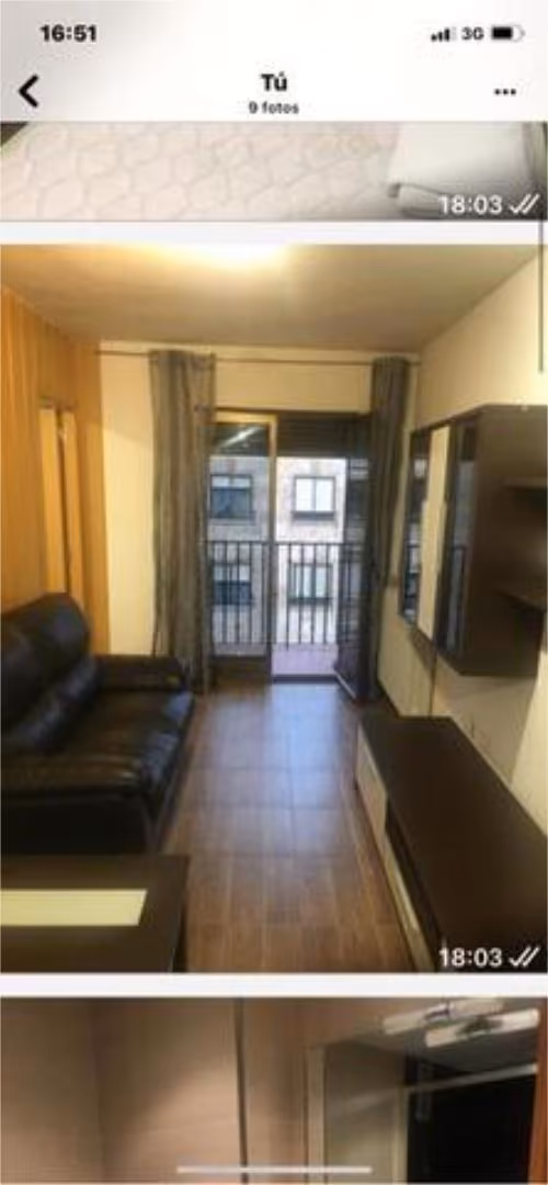 Apartamento en Canalejas - Foto 5