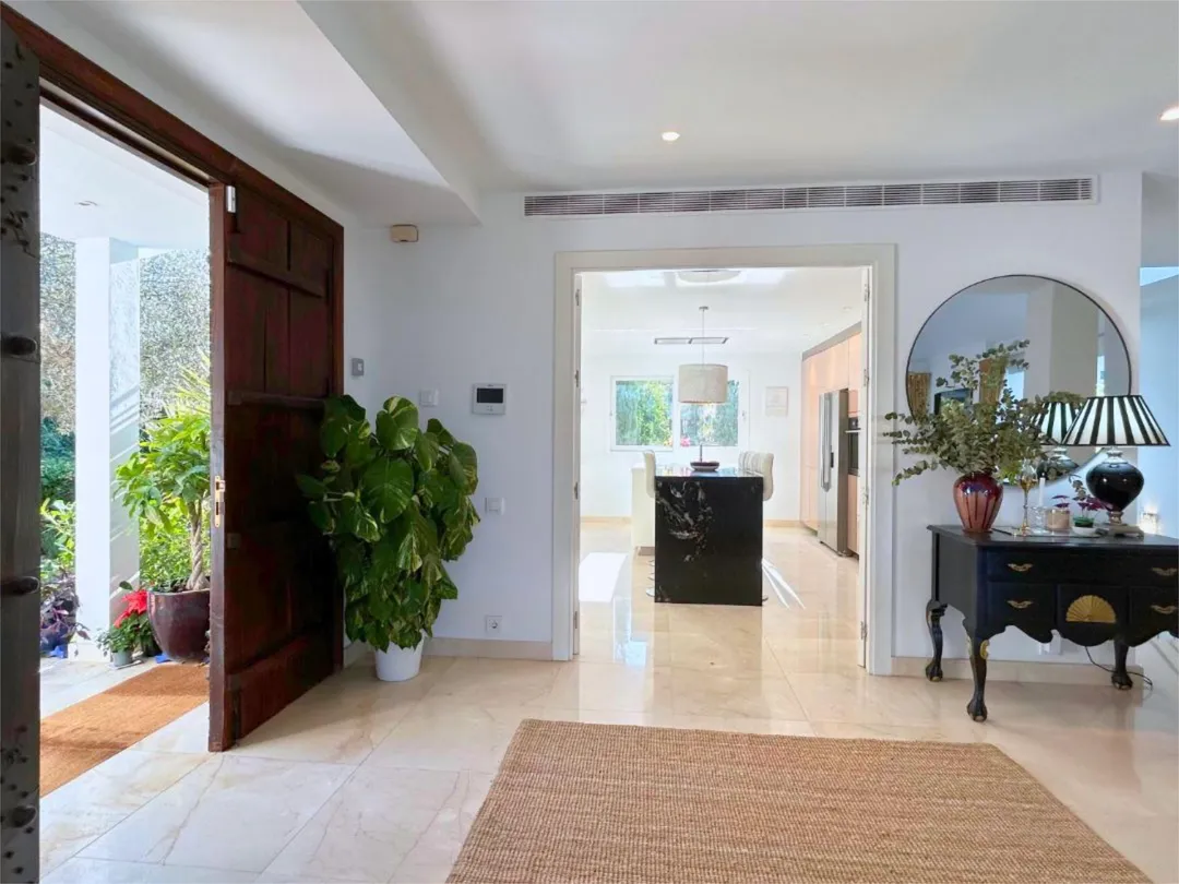 Chalet en  Calle los Geranios 67 - Foto 6