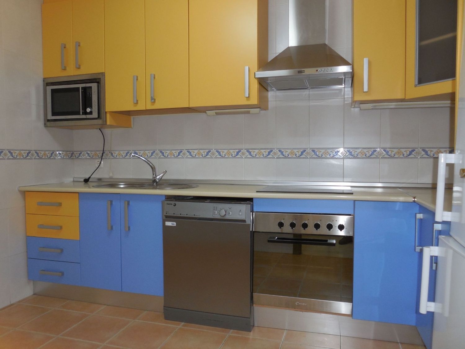 Chalet adosado en Calle Poleo, 18, El Chaparral - Villas Blancas, El Chaparral - Villas Blancas - Foto 10