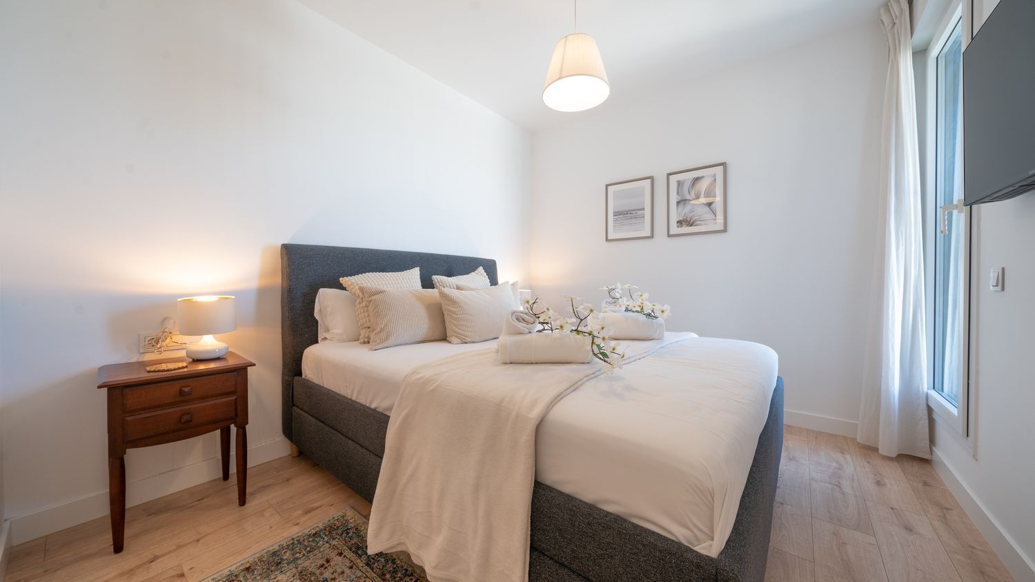 Piso en paseo Martiricos, 40 - Foto 10