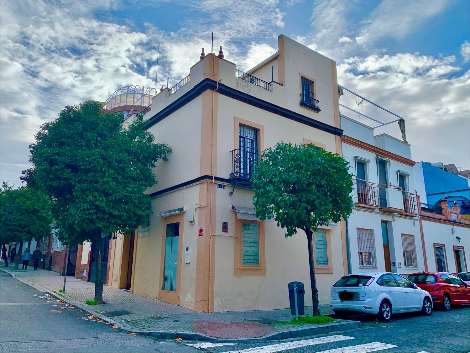 Casa independiente en calle Rico Cejudo, 6 b - Foto 1