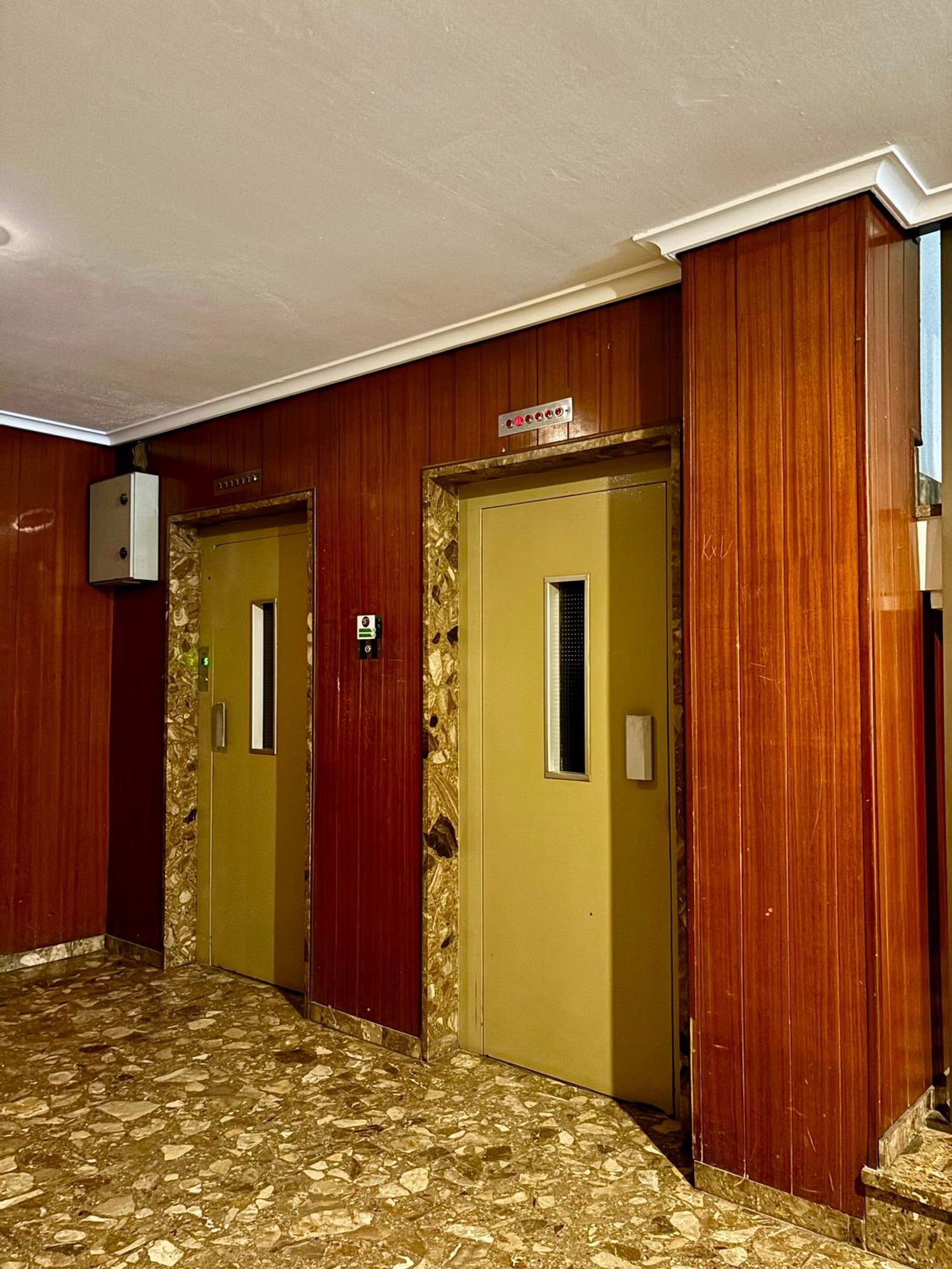 Piso en Calle Cervantes, 40, El Castell, El Castell - Foto 32