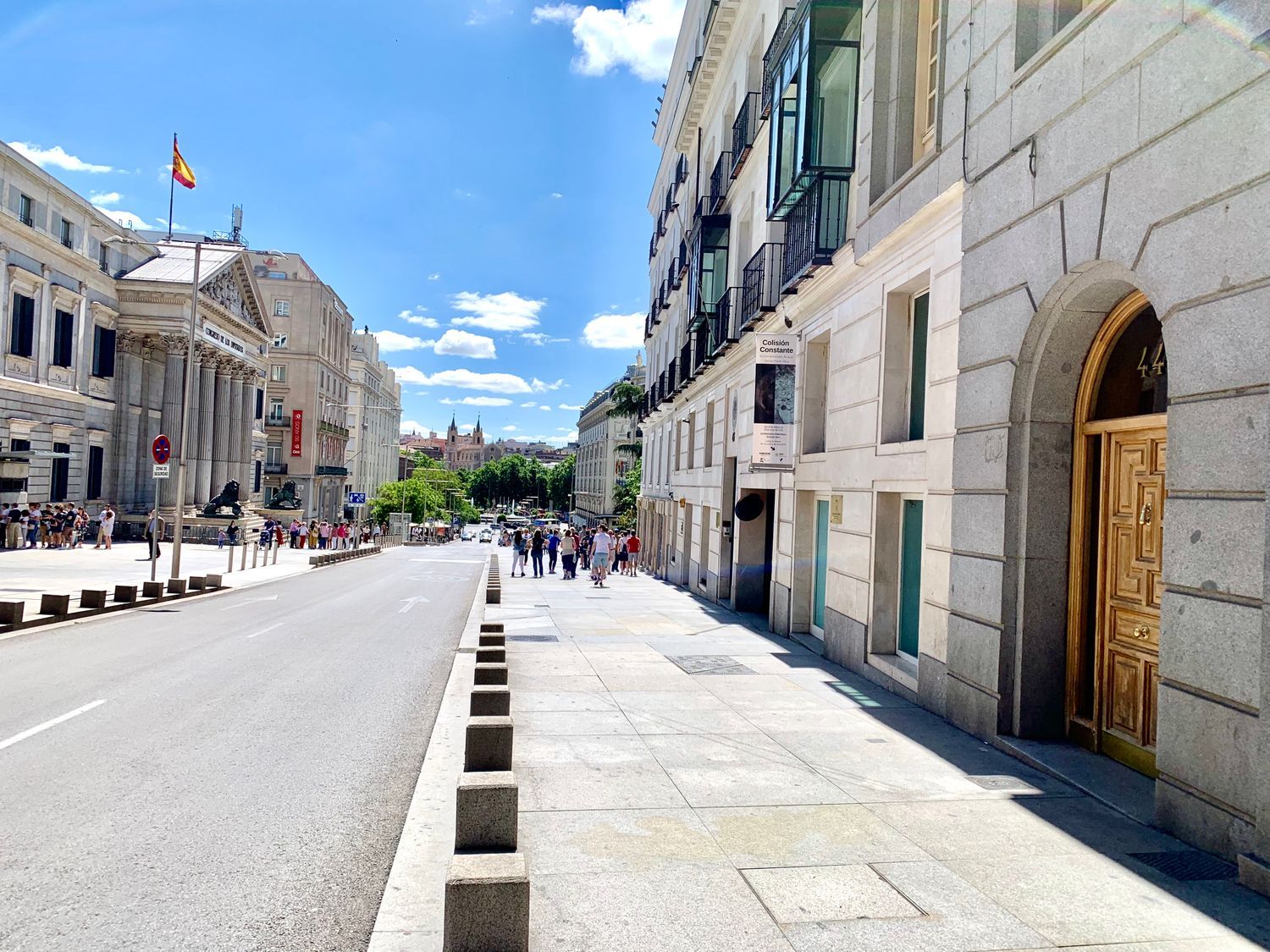 Piso en Carrera de San Jerónimo, 44, Huertas-Cortes - Foto 2
