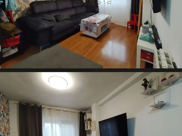 Piso en calle de la Virgen de la Luz, 14 - Foto 5