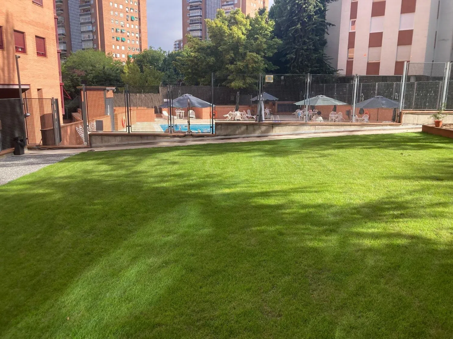 Piso en calle de Caleruega, 66 - Foto 26