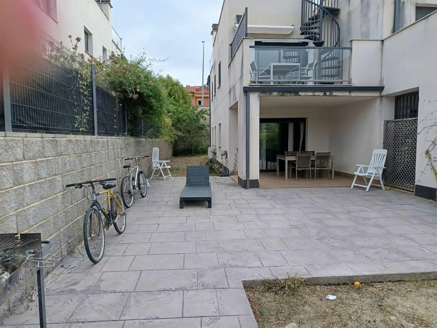 Planta baja en  Carrer de les Eres 1 - Foto 5