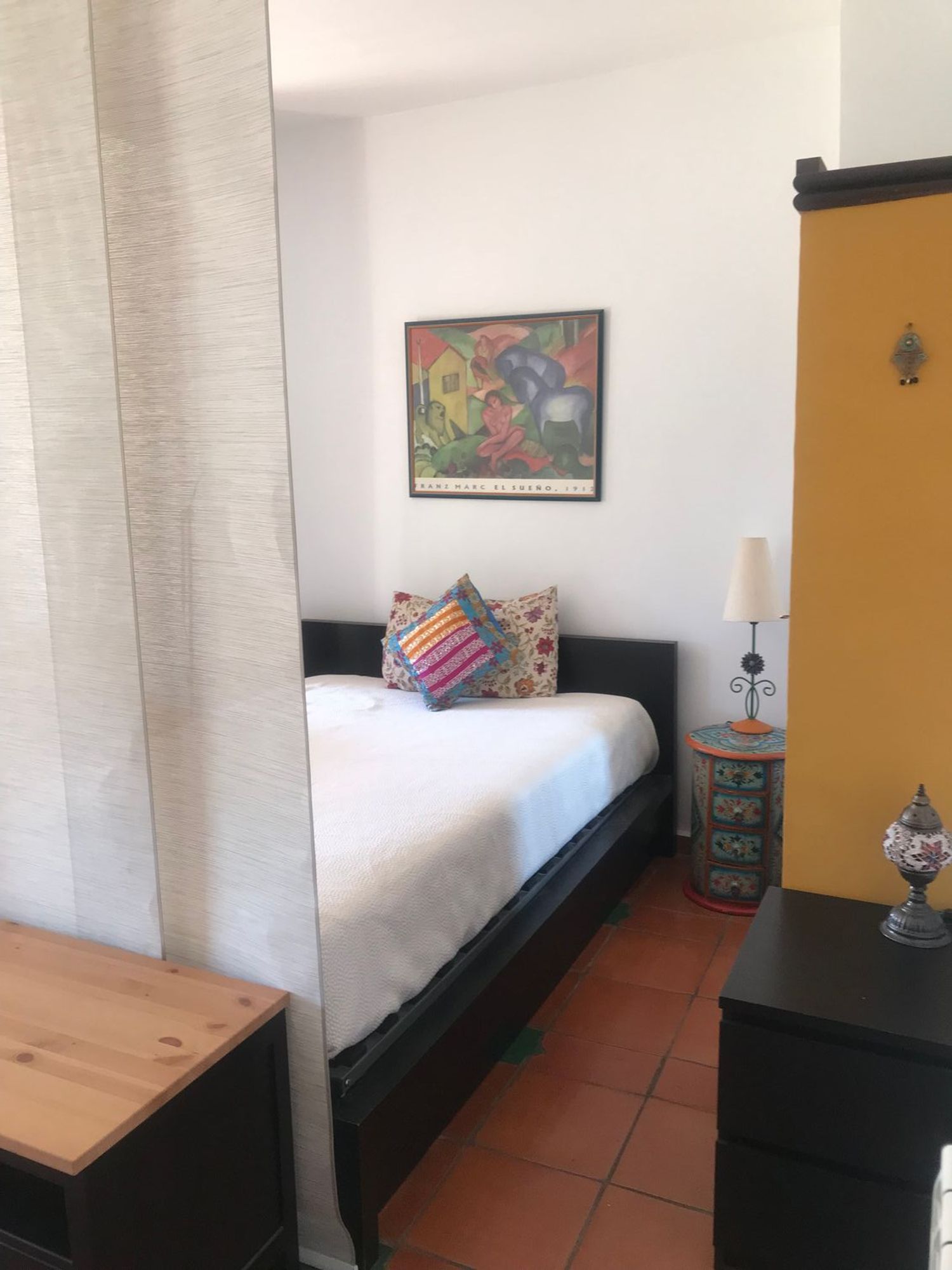 Estudio en Calle de Bravo, 4, Albaicín, Albaicín - Foto 6