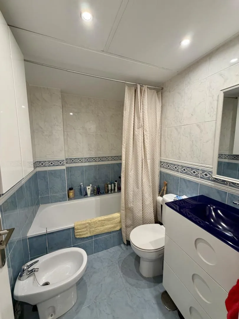 Ático en  Conjunto Residencial Sierra Estepona 4 - Foto 15