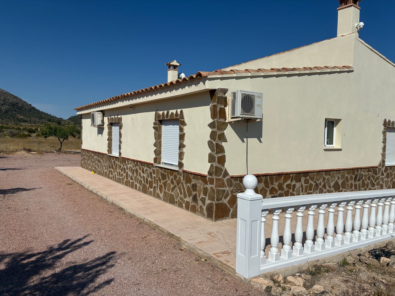 Casa o chalet independiente en RamblaParaje la Rambleta s/n - Foto 26