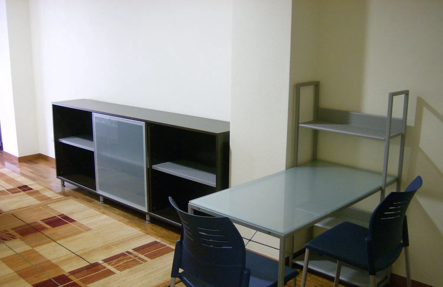 Estudio en calle de Bolivia, 24 - Foto 6