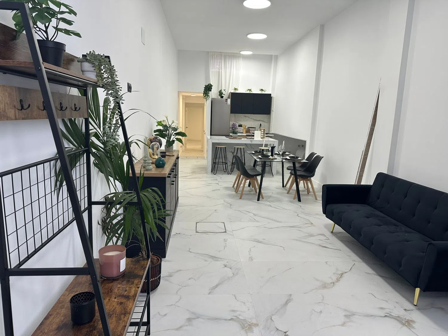 Piso en travesía del Socorro, 31 - Foto 6