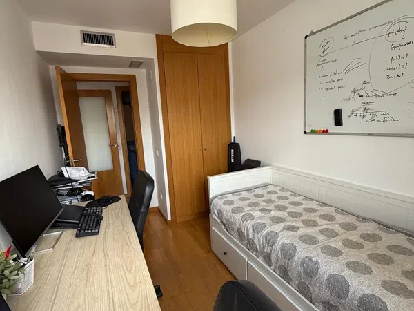 Piso en calle d'Eduard Maristany, 88 - Foto 19