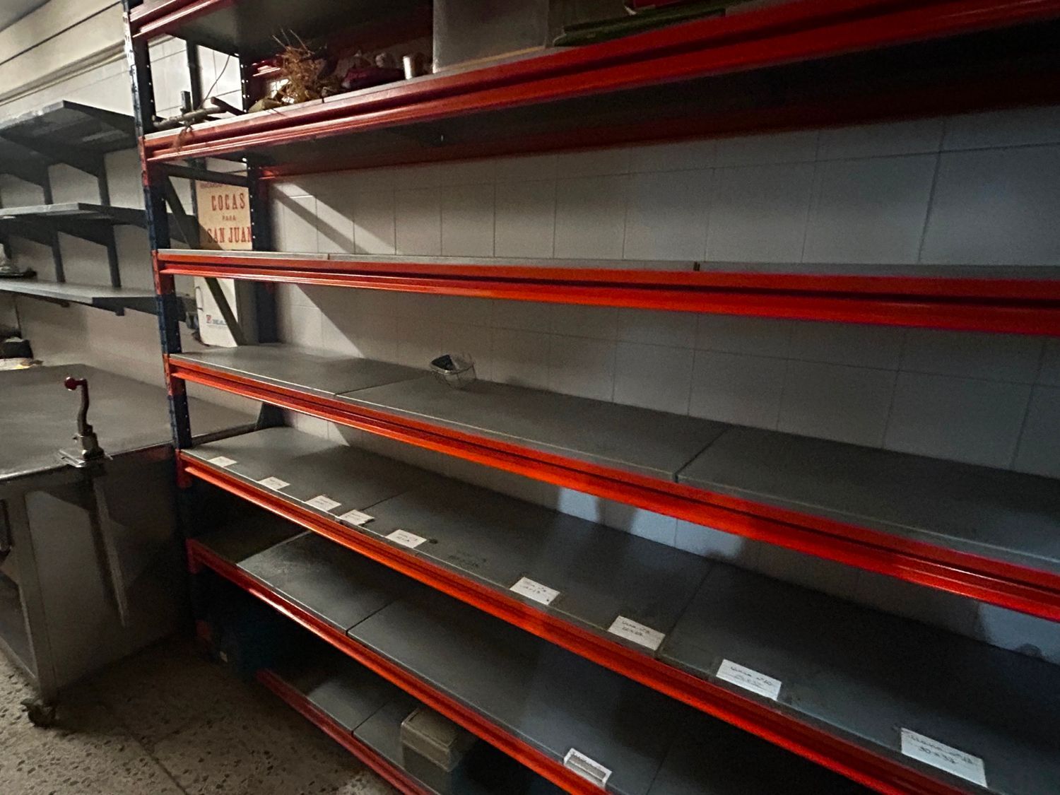 Local en Panadería en Sant Antoni, Sant Antoni - Foto 44