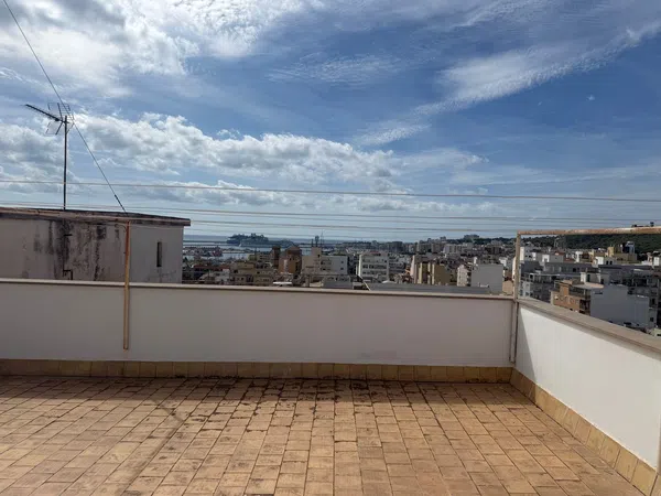 Piso en Calle de Villalonga, 33, Sta Catalina - El Jonquet - Foto 29
