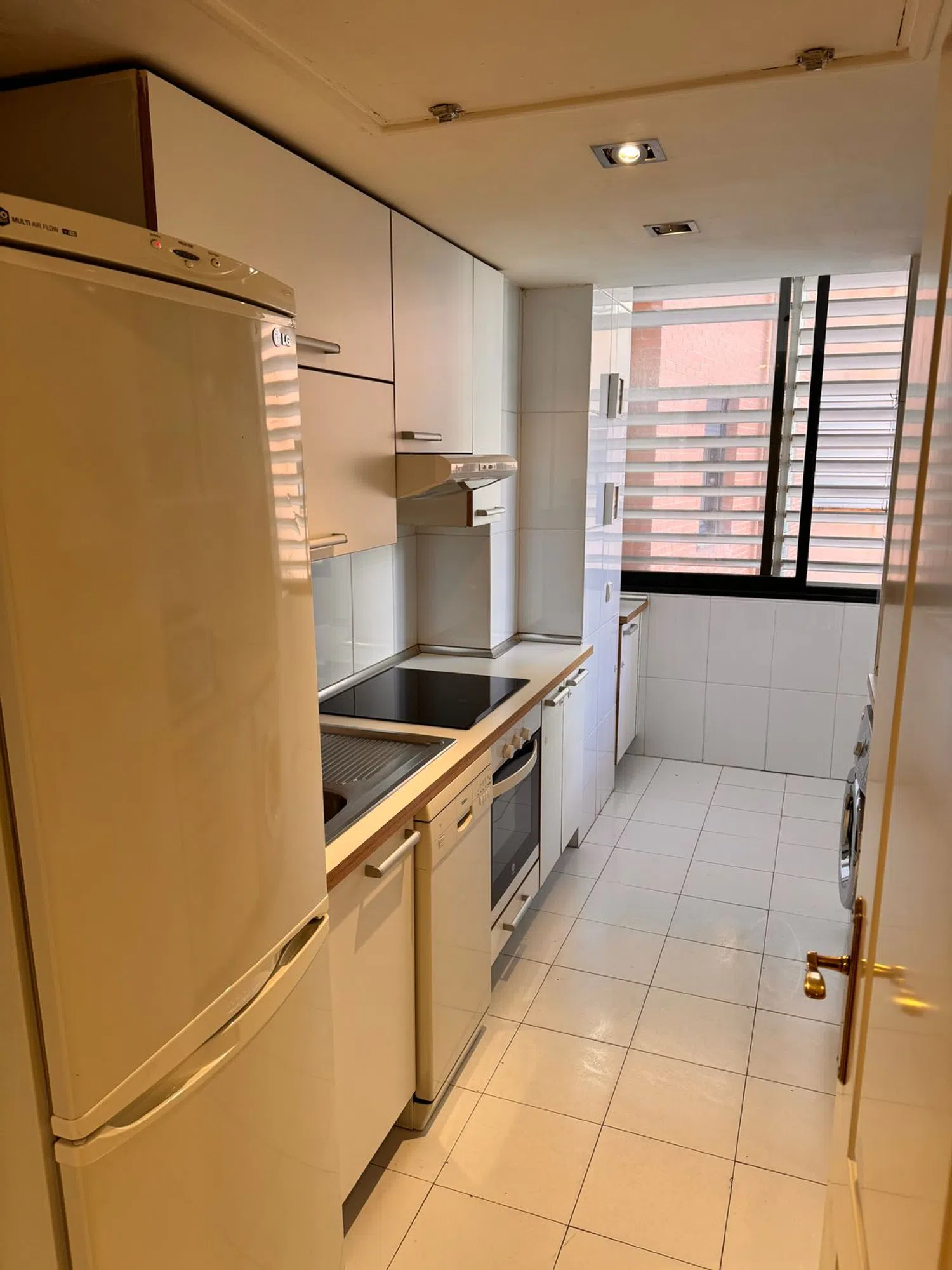 Piso en Infantas, 44 - Foto 19