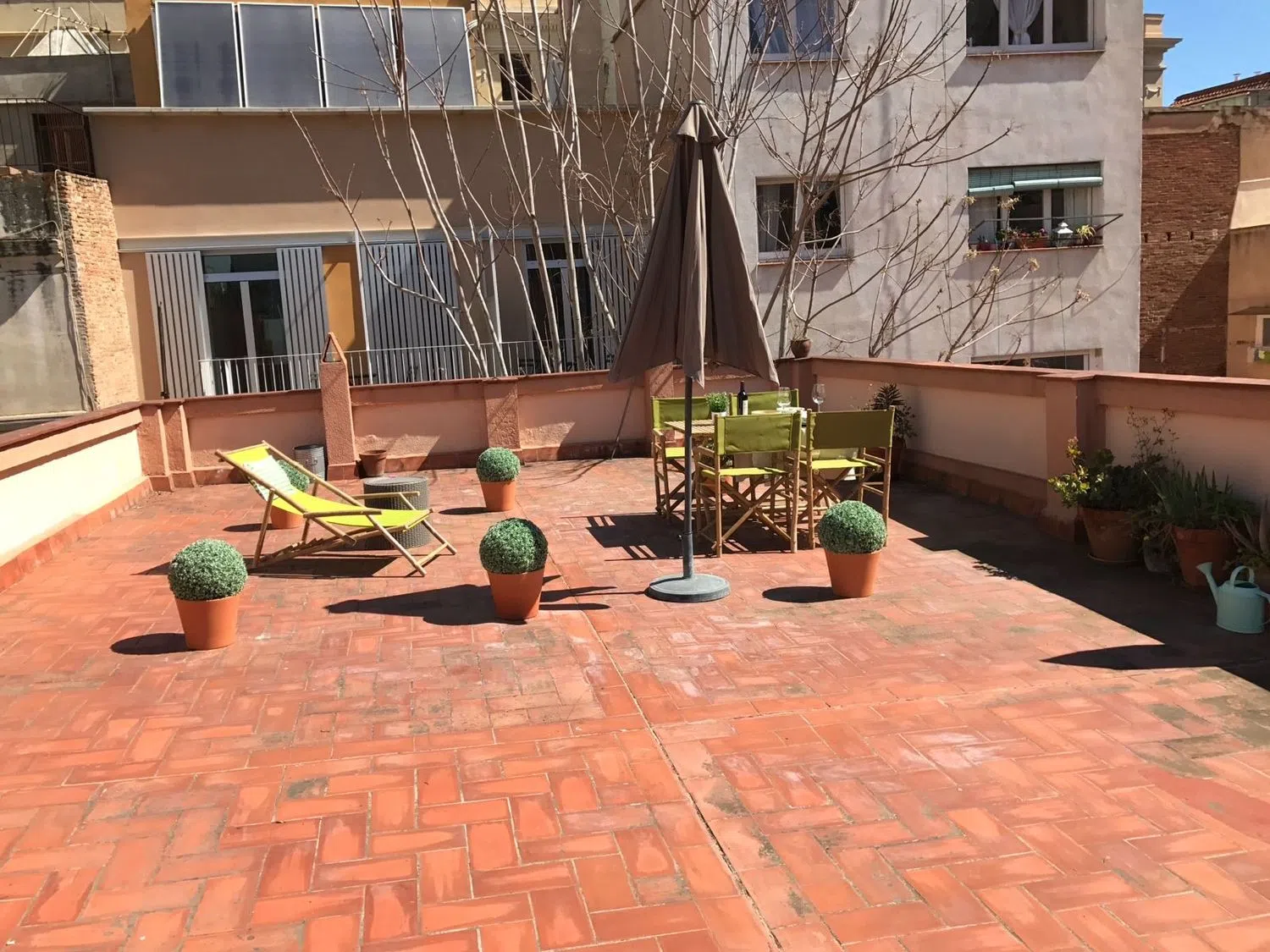Piso en Barrio Vila de Gràcia - Foto 18