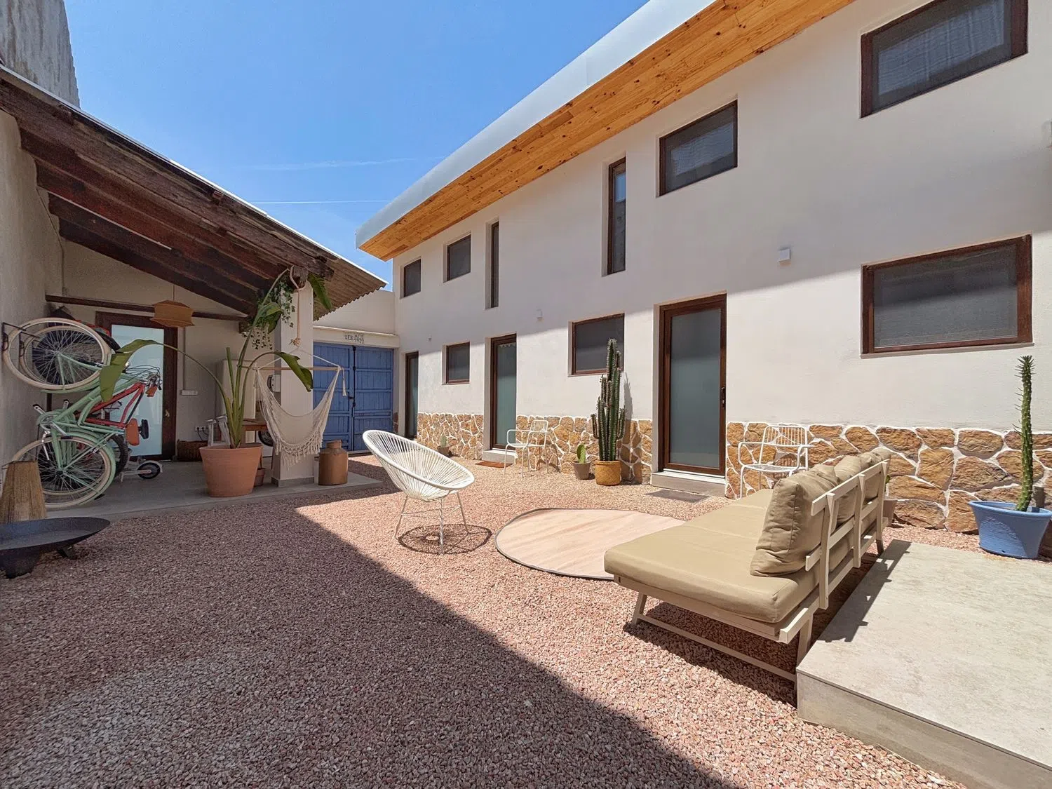 Estudio en Barrio La Punta - Foto 6