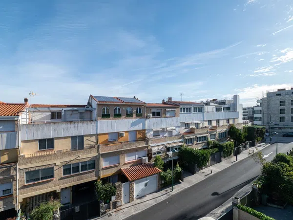 Chalet adosado en calle Virgen de Fatima, 22 - Foto 21