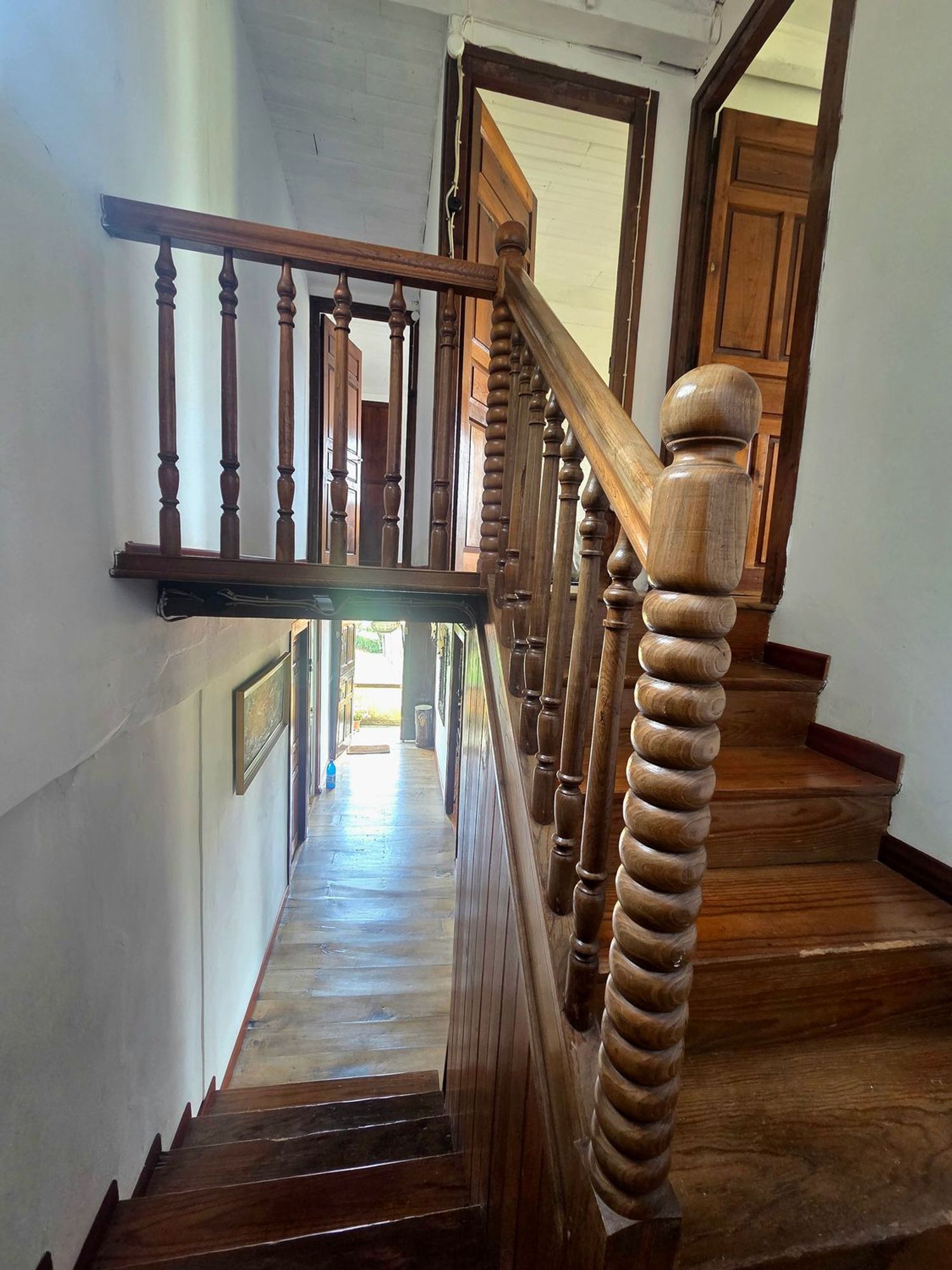 Casa rural en Godina, 2 - Foto 9