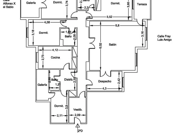 Piso en Barrio Ruiseñores - Foto 25