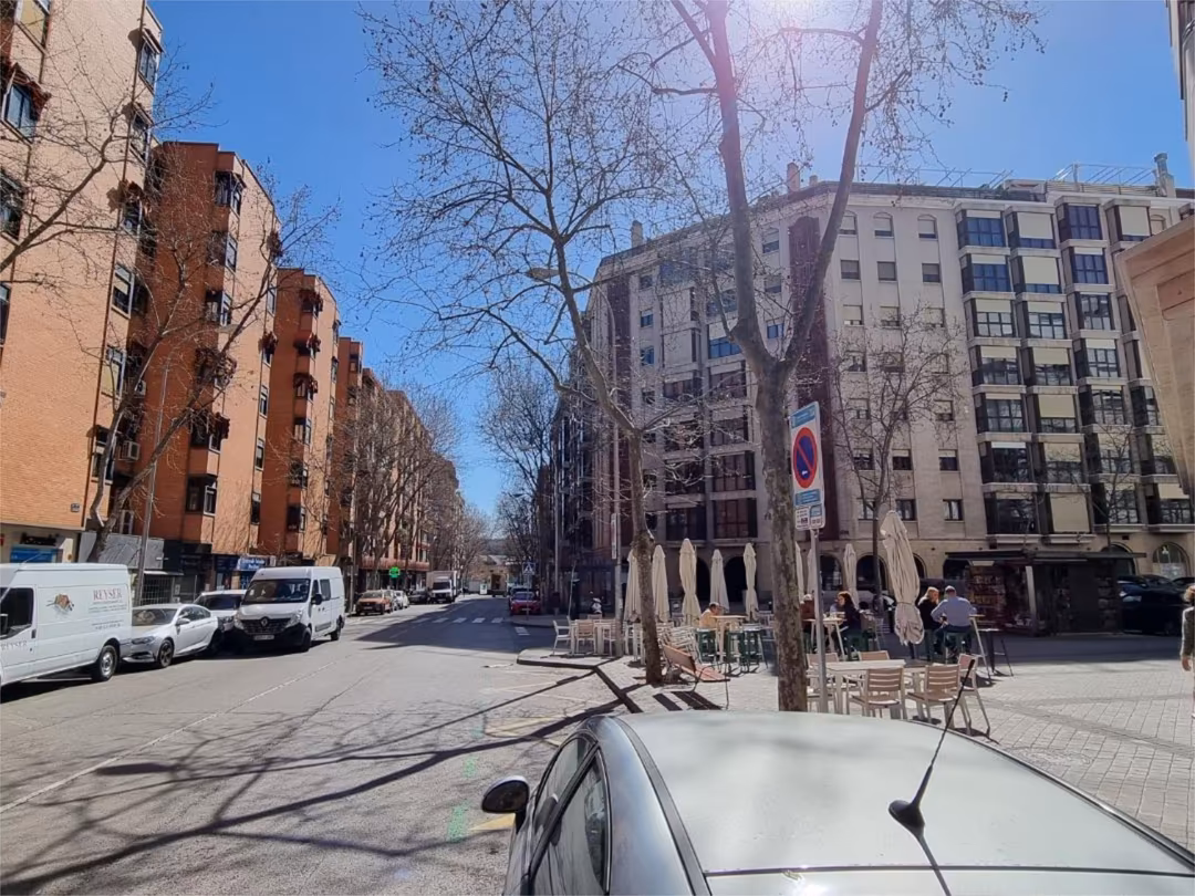 Piso en  Calle de Téllez 15 - Foto 28