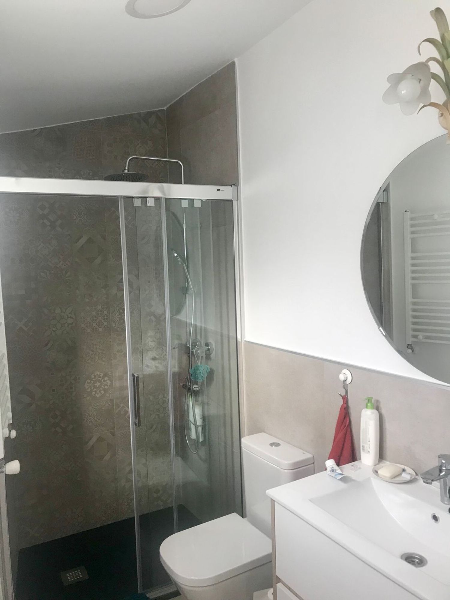 Chalet pareado en Calle de Antonio Cavero, 38, Canillas - Foto 4