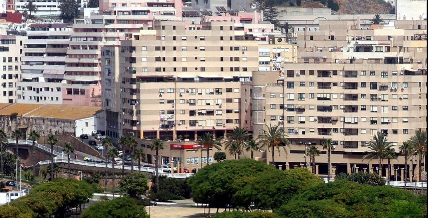 Piso en Paseo marina española, 88, Zona Centro, Zona Centro - Foto 19